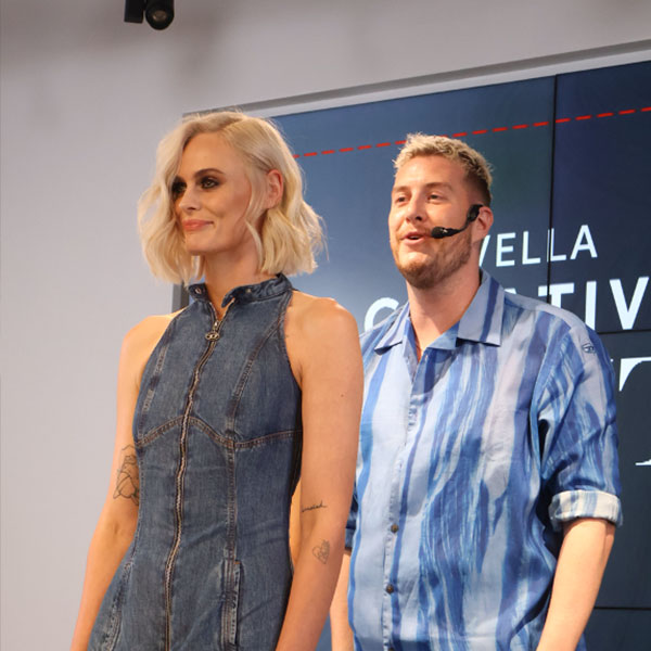 Wella Creative Nights 2024