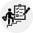 Business Builder Journey Icon