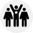 Business Leader Journey Icon